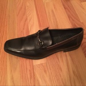 Kenneth Cole men's loafers